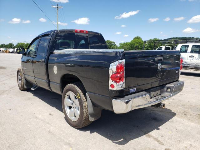 Photo 3 from auction – 2005 DODGE RAM 1500 S with VIN 1D7HA18D55S284417