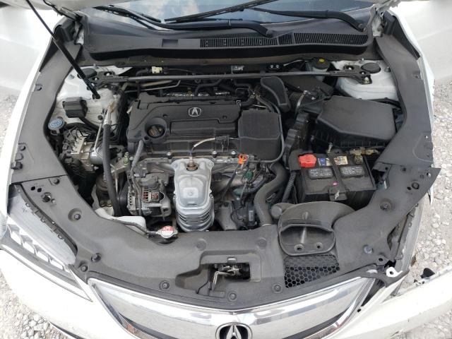 Photo 7 from auction – 2017 ACURA TLX with VIN 19UUB1F31HA004181