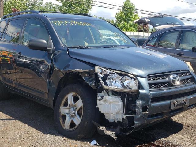 Photo 9 from auction – 2010 TOYOTA RAV4 with VIN JTMZF4DV8A5025767