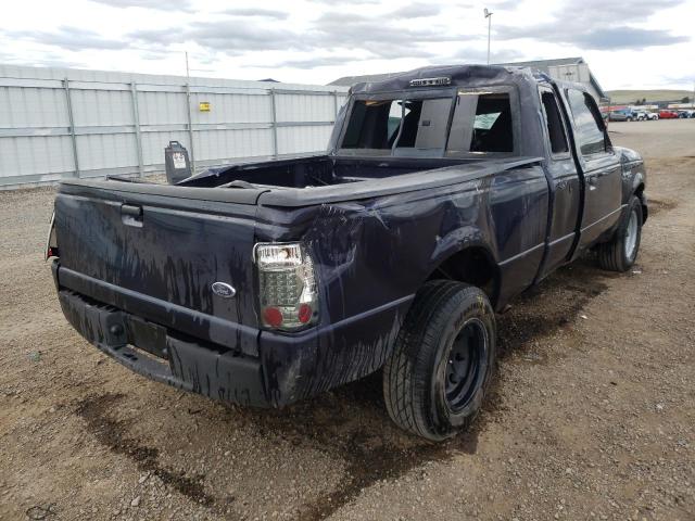 Photo 4 from auction – 2003 FORD RANGER SUP with VIN 1FTYR14V73TA06658