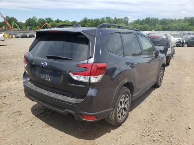 Photo 4 from auction – 2019 SUBARU FORESTER P with VIN JF2SKAGC2KH517265