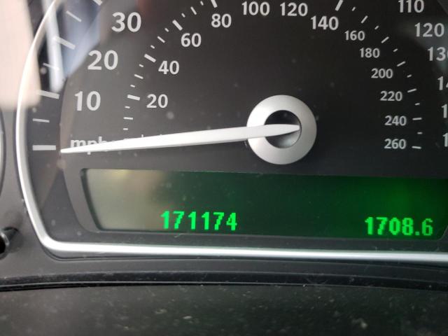 Photo 8 from auction – 2008 SAAB 9-3 AERO with VIN YS3FH41U681103143
