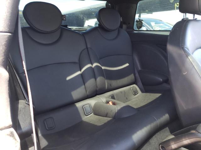 Photo 6 from auction – 2012 MINI COOPER S with VIN WMWSV3C55CT386322