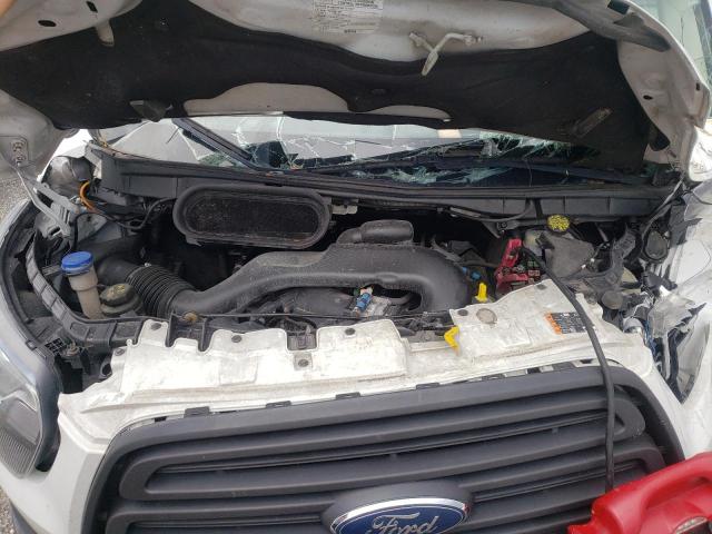 Zdjęcie 7 z aukcji – 2018 FORD TRANSIT T- z VIN 1FTYE2CM5JKA06865