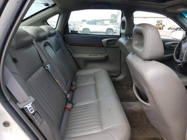 Photo 6 from auction – 2001 CHEVROLET IMPALA LS with VIN 2G1WH55K519279133