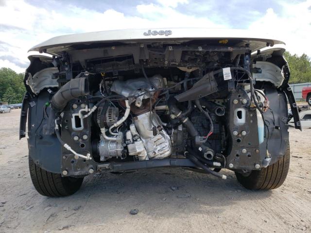 Фото 9 с аукциона – 2018 JEEP COMPASS LI с VIN 3C4NJDCB8JT433139