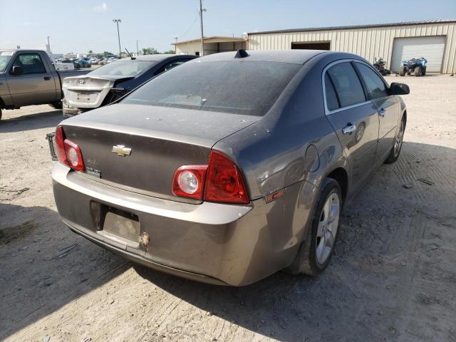 Photo 4 from auction – 2012 CHEVROLET MALIBU LS with VIN 1G1ZB5E01CF216456