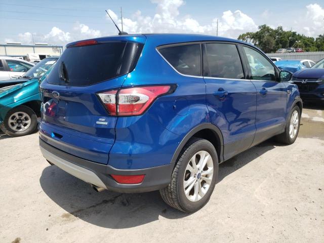 Photo 4 from auction – 2017 FORD ESCAPE SE with VIN 1FMCU0GD1HUC00461
