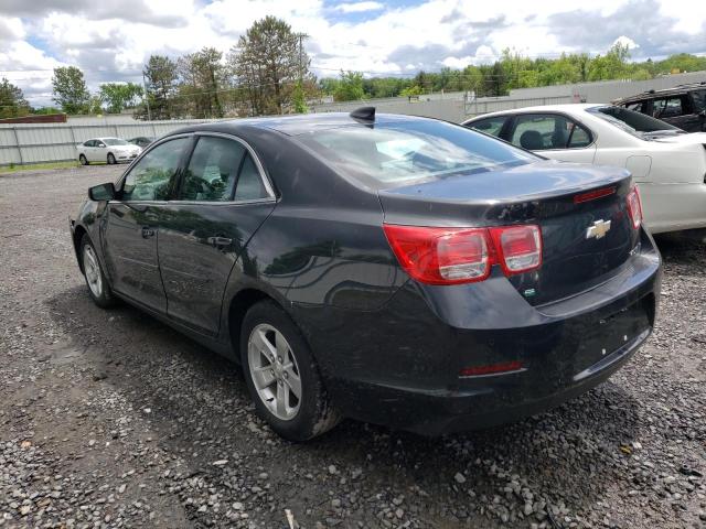 Photo 3 from auction – 2016 CHEVROLET MALIBU LIM with VIN 1G11B5SA8GU104328