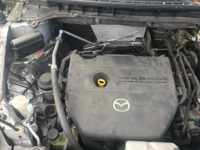 Photo 7 from auction – 2010 MAZDA CX-7 with VIN JM3ER2W55A0344698