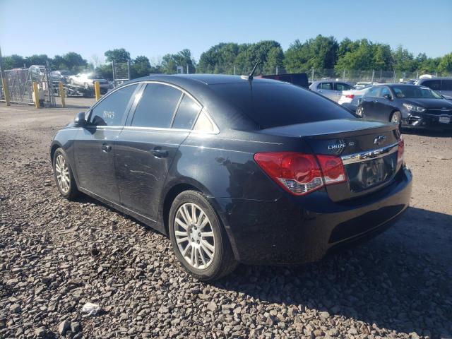 Photo 3 from auction – 2013 CHEVROLET CRUZE with VIN 1G1PH5SB1D7270198