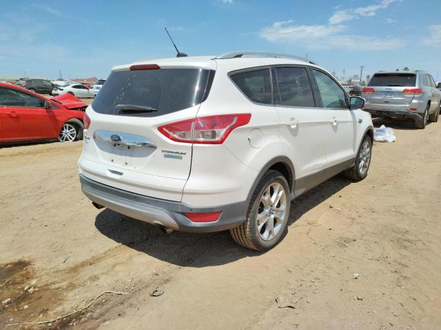 Photo 4 from auction – 2014 FORD ESCAPE TIT with VIN 1FMCU0JX0EUE27414