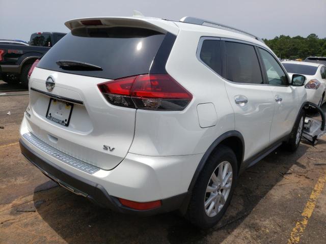 Photo 4 from auction – 2018 NISSAN ROGUE S with VIN KNMAT2MT7JP524220