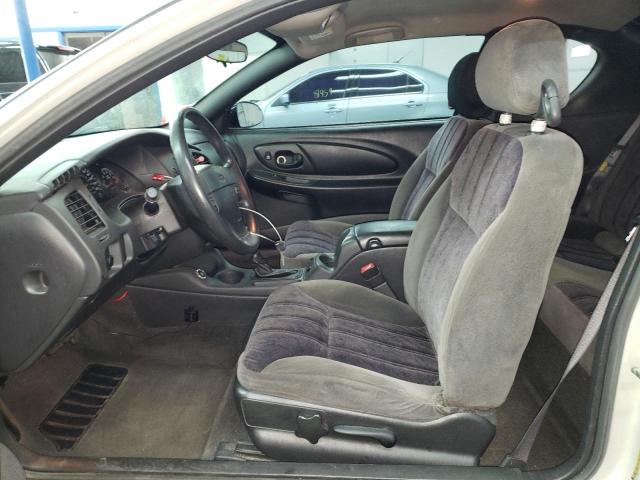 Photo 5 from auction – 2004 CHEVROLET MONTE CARL with VIN 2G1WW12E549420722