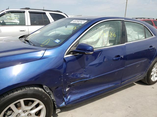 Photo 9 from auction – 2013 CHEVROLET MALIBU 1LT with VIN 1G11C5SA2DU116161
