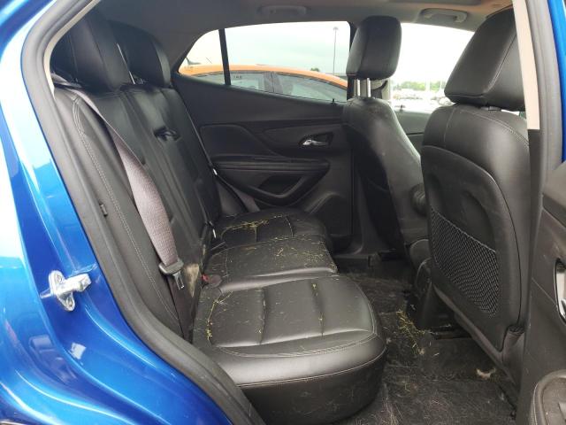 Photo 6 from auction – 2018 BUICK ENCORE ESS with VIN KL4CJGSB3JB554649