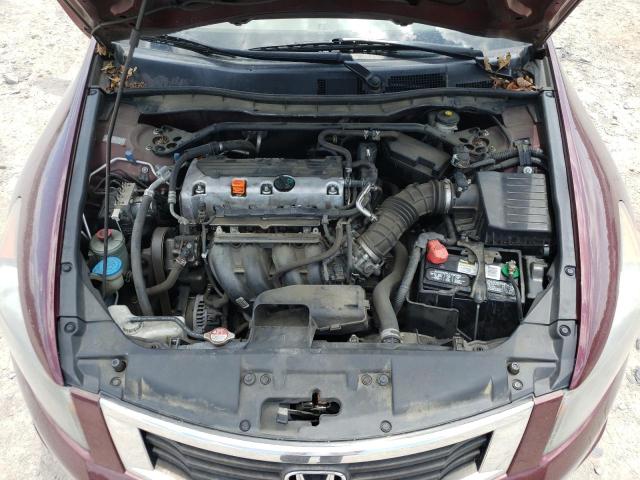 Photo 7 from auction – 2010 HONDA ACCORD with VIN 1HGCP2F89AA144662