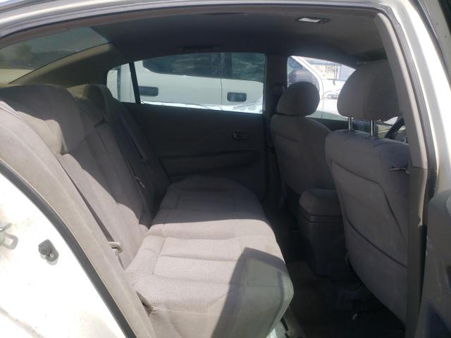 Photo 6 from auction – 2003 NISSAN ALTIMA BAS with VIN 1N4AL11D13C185249
