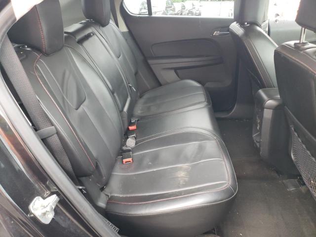 Photo 6 from auction – 2012 CHEVROLET EQUINOX LT with VIN 2GNFLNE51C6272059