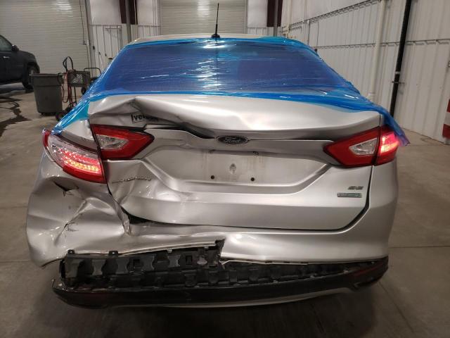 Photo 9 from auction – 2014 FORD FUSION SE with VIN 3FA6P0H90ER259206