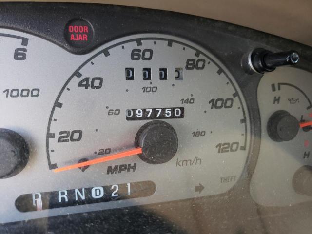 Photo 8 from auction – 2003 FORD RANGER with VIN 1FTYR10DX3PB24399