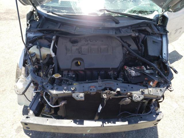 Photo 7 from auction – 2013 TOYOTA COROLLA BA with VIN 2T1BU4EE2DC066621