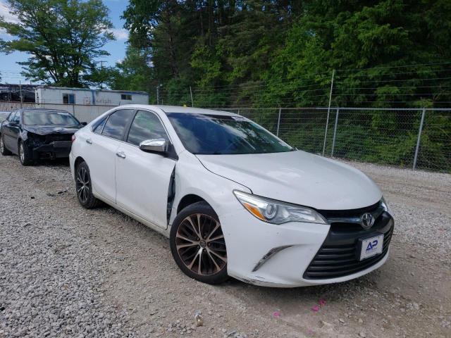 Photo 1 from auction – 2015 TOYOTA CAMRY LE with VIN 4T1BF1FK5FU022000