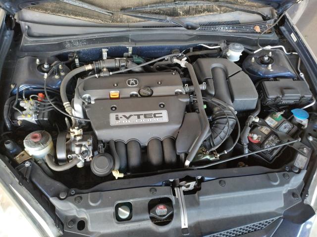 Photo 7 from auction – 2002 ACURA RSX with VIN JH4DC54852C033565
