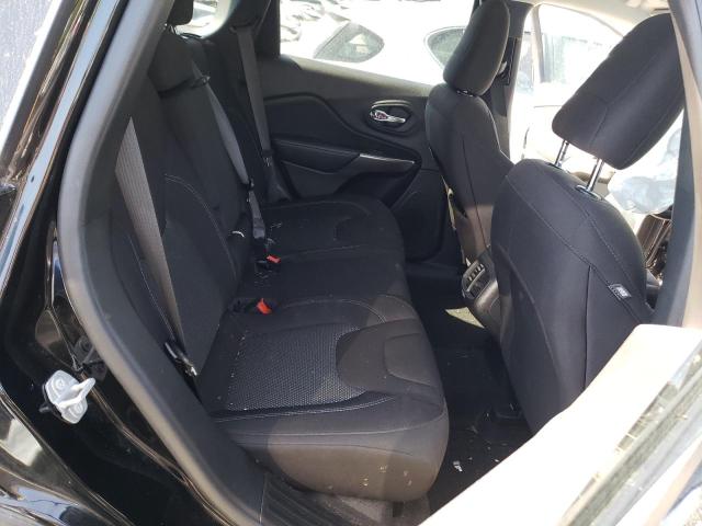 Photo 6 from auction – 2021 JEEP CHEROKEE L with VIN 1C4PJLCB0MD155589