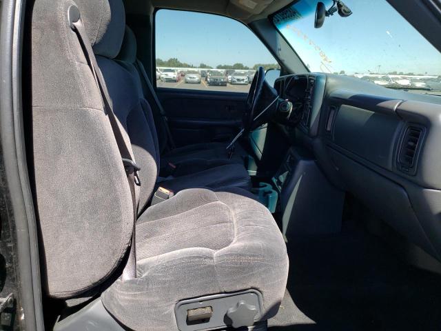 Photo 5 from auction – 2002 CHEVROLET SILVERADO with VIN 2GCEC19T021151279