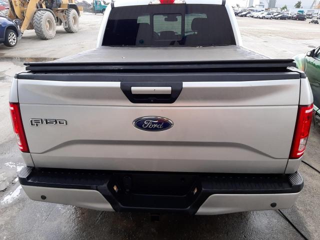 صورة رقم 9 من المزاد - 2015 FORD F150 SUPER مع VIN 1FTEW1EP4FFC75330
