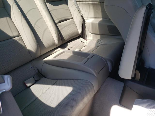Photo 6 from auction – 2007 INFINITI G35 with VIN JNKCV54E27M905472