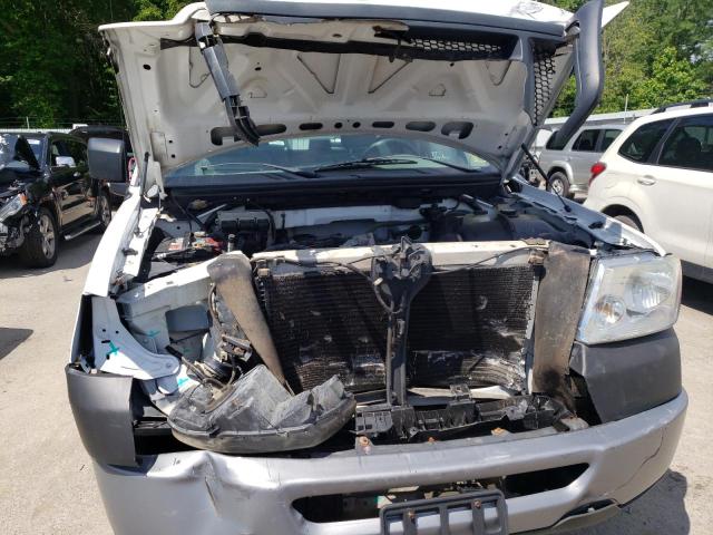 Photo 9 from auction – 2006 FORD F150 with VIN 1FTRF12206NA65484