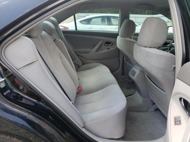 Photo 6 from auction – 2010 TOYOTA CAMRY BASE with VIN 4T1BF3EK8AU078034