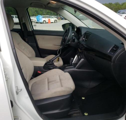 Photo 5 from auction – 2013 MAZDA CX-5 TOURI with VIN JM3KE2CE3D0109109