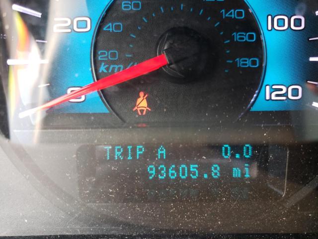 Photo 8 from auction – 2011 FORD FUSION S with VIN 3FAHP0GAXBR133693