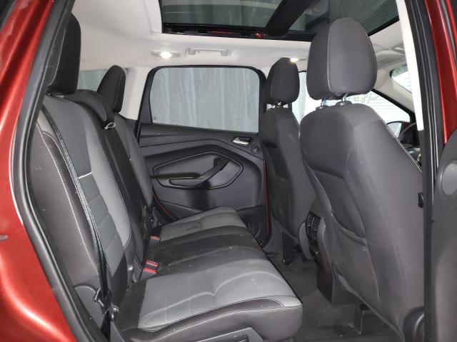 Photo 6 from auction – 2014 FORD ESCAPE SE with VIN 1FMCU9GXXEUB10977