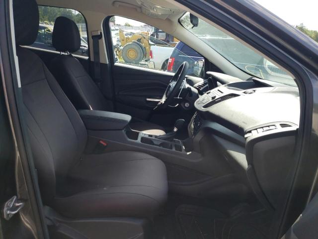 Photo 5 from auction – 2017 FORD ESCAPE SE with VIN 1FMCU0GD2HUD05414