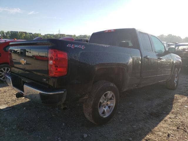 Photo 4 from auction – 2019 CHEVROLET SILVERADO with VIN 2GCVKPECXK1129933