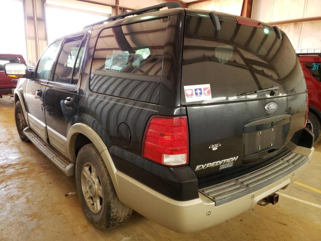 Photo 3 from auction – 2005 FORD EXPEDITION with VIN 1FMFU17545LA85061