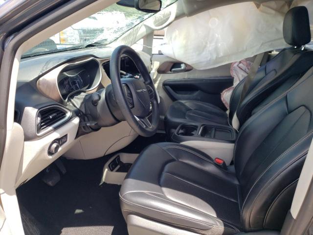 Photo 5 from auction – 2020 CHRYSLER VOYAGER LX with VIN 2C4RC1DG8LR256943