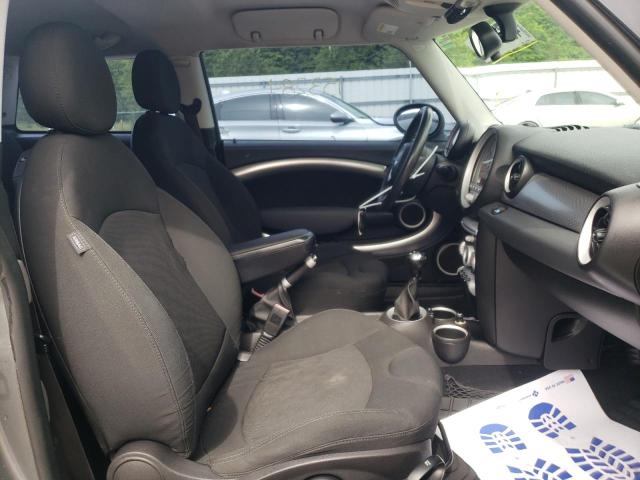 Photo 5 from auction – 2007 MINI COOPER S with VIN WMWMF73577TT80993