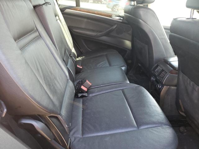 Photo 6 from auction – 2008 BMW X5 4.8I with VIN 5UXFE83538L166216