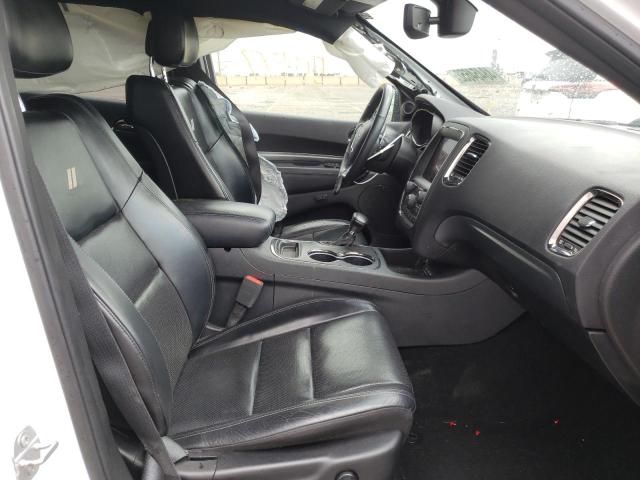 Photo 5 from auction – 2019 DODGE DURANGO R/ with VIN 1C4SDHCT4KC690919