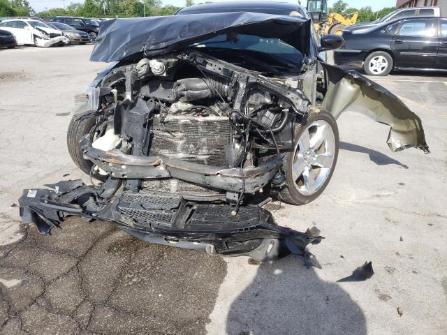Photo 9 from auction – 2010 DODGE CHARGER R/ with VIN 2B3CA8CT8AH271837