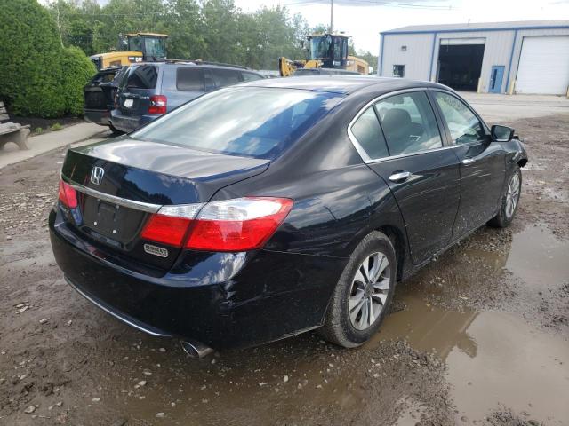 Photo 4 from auction – 2015 HONDA ACCORD LX with VIN 1HGCR2F37FA005152