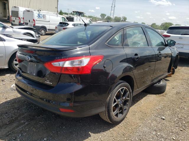 Photo 4 from auction – 2014 FORD FOCUS SE with VIN 1FADP3F25EL109718