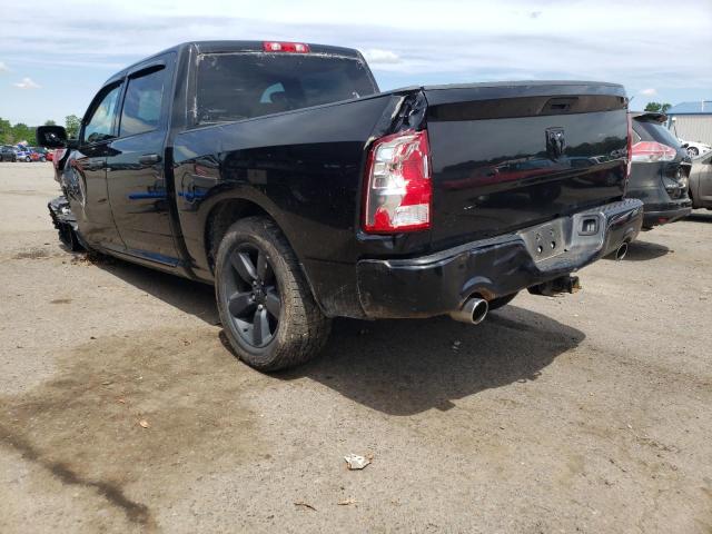 Photo 3 from auction – 2017 RAM 1500 ST with VIN 3C6RR7KT0HG718451
