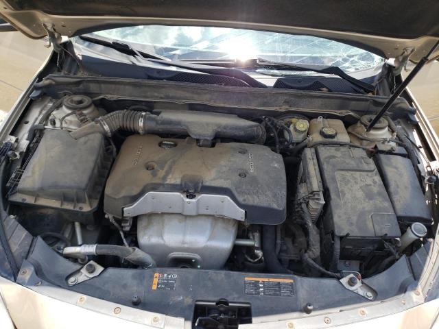 Photo 7 from auction – 2014 CHEVROLET MALIBU LS with VIN 1G11B5SL3EF268119