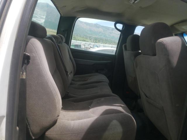 Photo 6 from auction – 2007 CHEVROLET SILVERADO with VIN 1GCHK23U47F111682